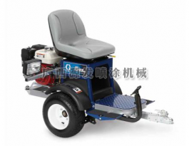 固瑞克助推器160CC